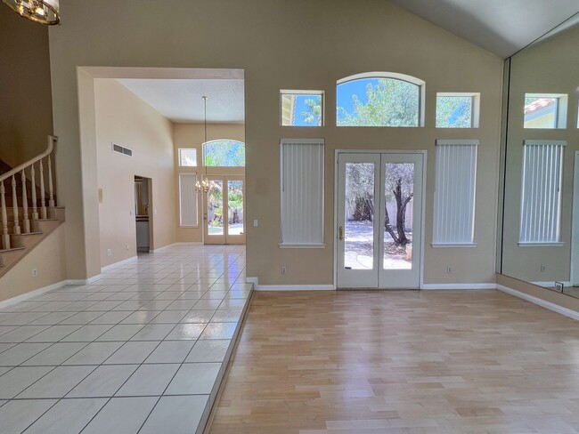 Photo - Pool Home in Gated Community