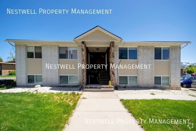 Building Photo - 8455 S Westridge St Rental