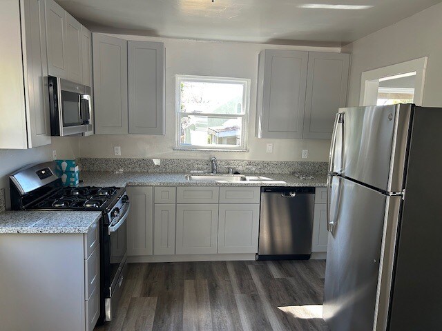 Photo - 1713 1/2 V St