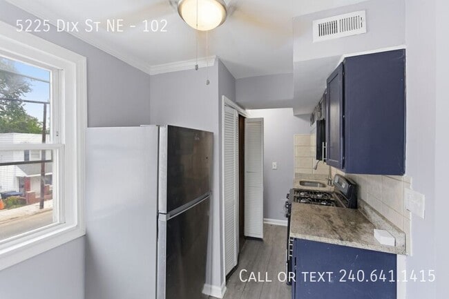 Photo - 5225 Dix St NE Unit 102