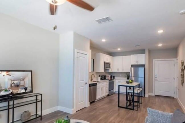 Photo - 1 bedroom in Houston TX 77080 Unidad 1047