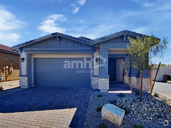 Building Photo - 521 Silverbell Falls Pl Rental