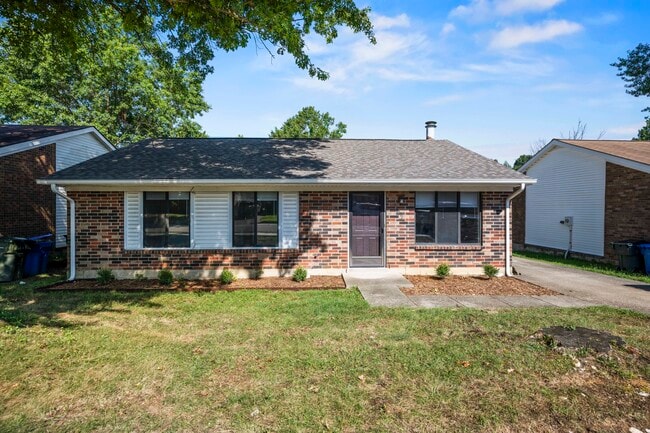 Photo - 3409 Woodspring Dr