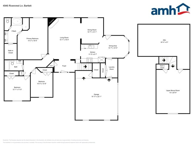 Photo - 4946 Rivercrest Ln