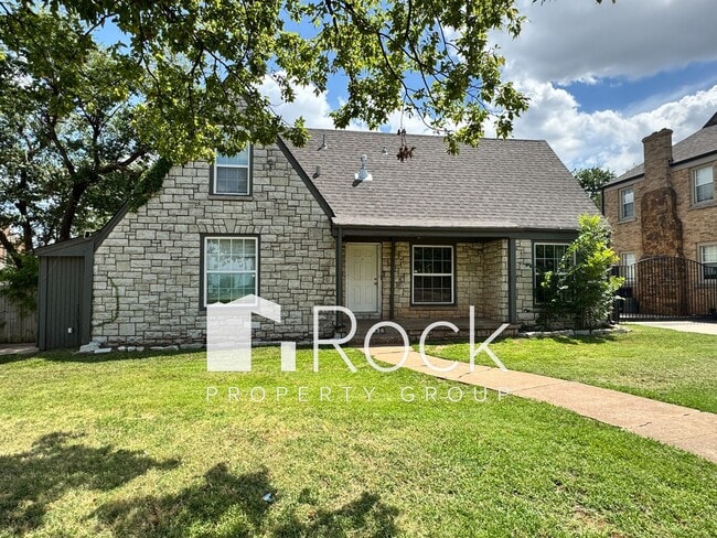 Photo - Remodeled Historic Home Near the Capitol, ...