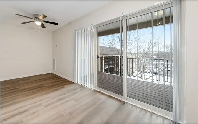 Photo - Viking Apartments and Townhouses