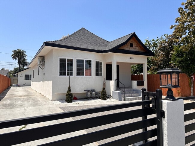 Building Photo - 4033 Adair St