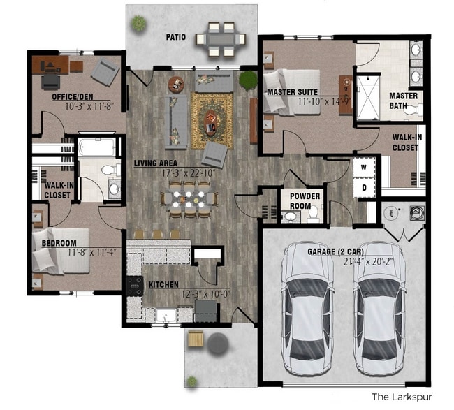 5079 Hazelnut Pl Unidad 702