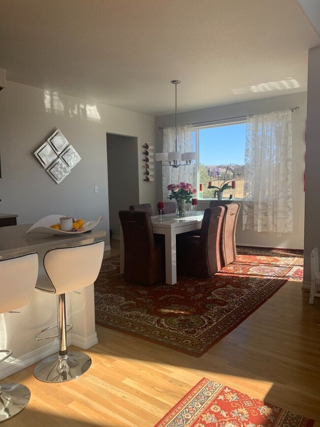 Photo - FOUR BED/3 BATH PRAIRIE STYLE HOME WITH GOURMET KITCHEN IN CORDERA NEIGHBORHOOD!