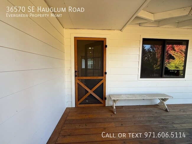 36570 SE Hauglum Rd