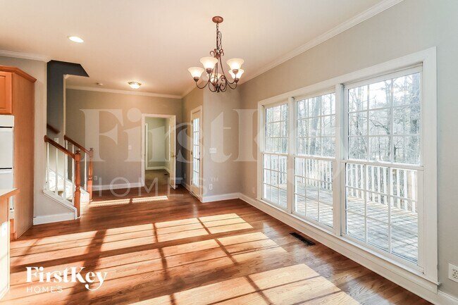 Photo - 6231 Benbrooke Dr NW