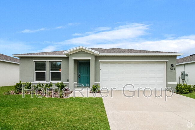 Building Photo - 2475 NW 23rd Ave Rental