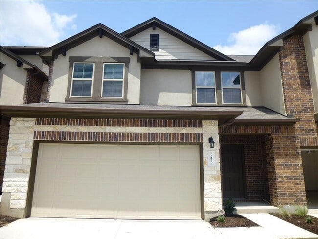 Photo - 2304 S Lakeline Blvd