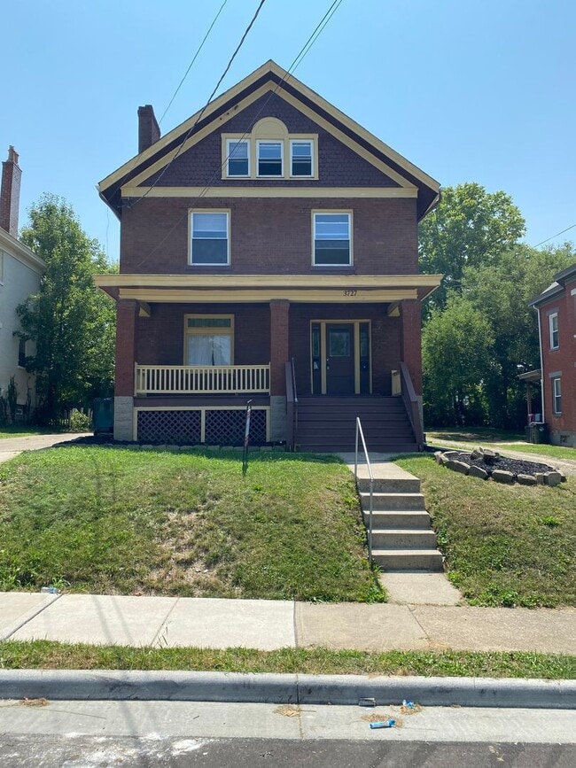 Building Photo - 3727 Herbert Ave Unit 2
