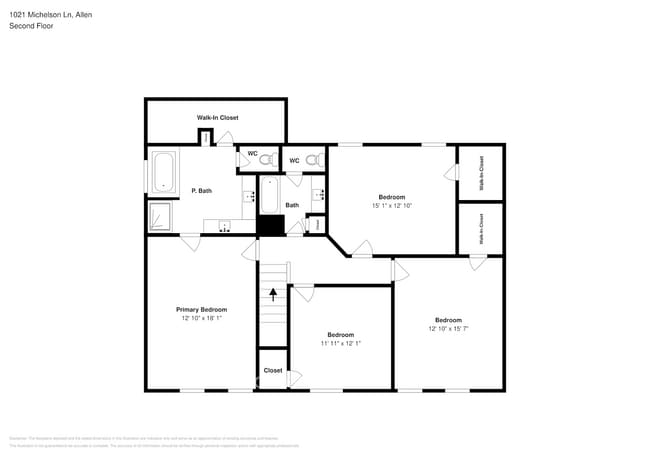 Photo - 1021 Michelson Ln