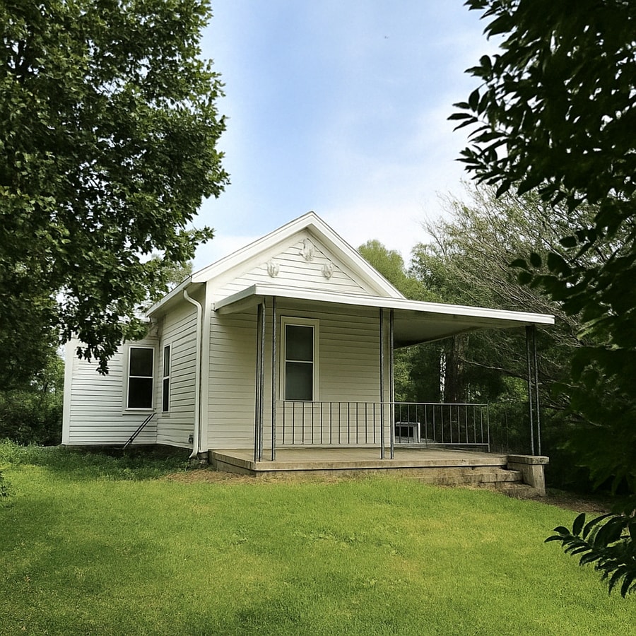 Photo - 723 N 7th St House