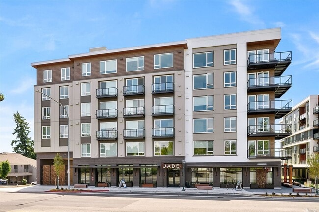 Brand New Urban One Bedroom Condo in Totem... - Brand New Urban One Bedroom Condo in Totem...