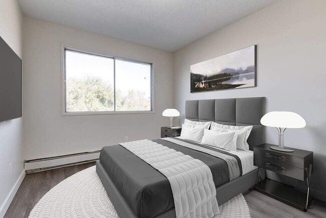 Photo - Lady Smith Apartments