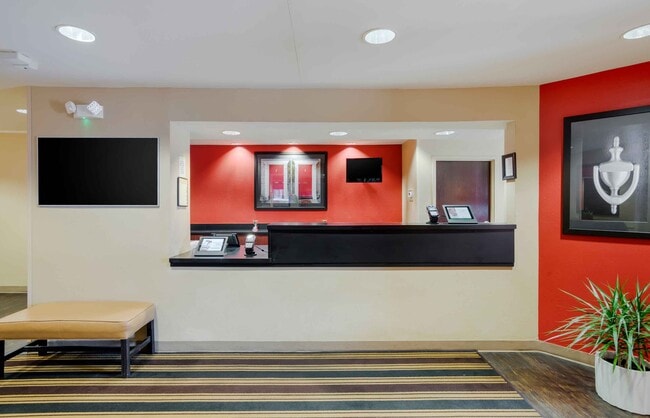 Photo - Furnished Studio-Baltimore - Bel Air - Abe...
