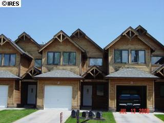 Photo - 851 Denver St Townhome