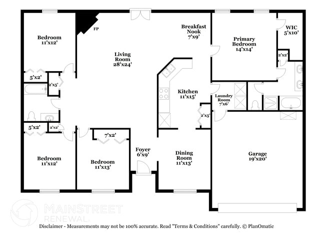 Photo - 14120 Ridgewick Dr