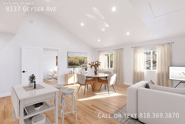 8137 Geyser Ave