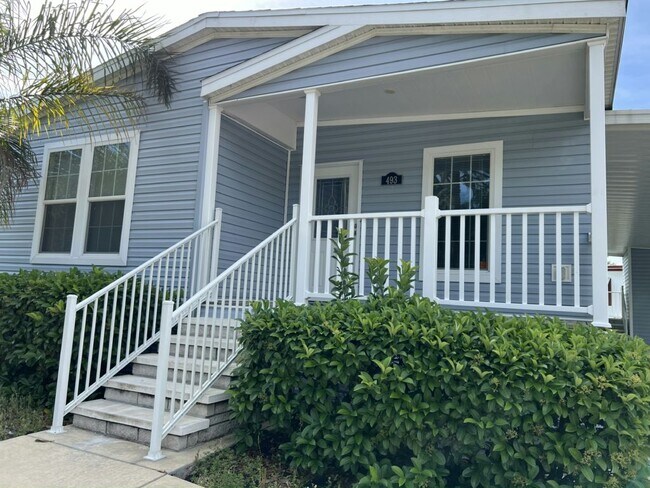 Building Photo - 3150 NE 36th Ave Rental