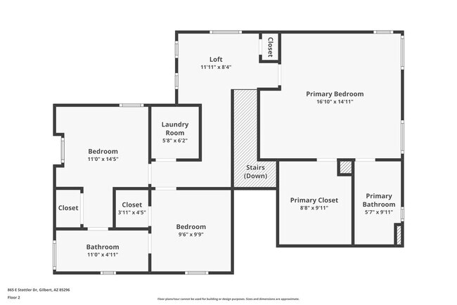 Photo - 865 E Stottler Dr