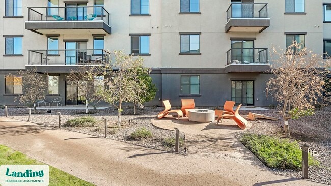 Photo - 402 W Lincoln St Unidad 480.1409055