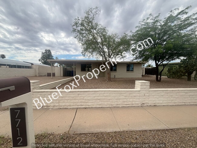 Building Photo - 7712 E Tulip Tree St Rental