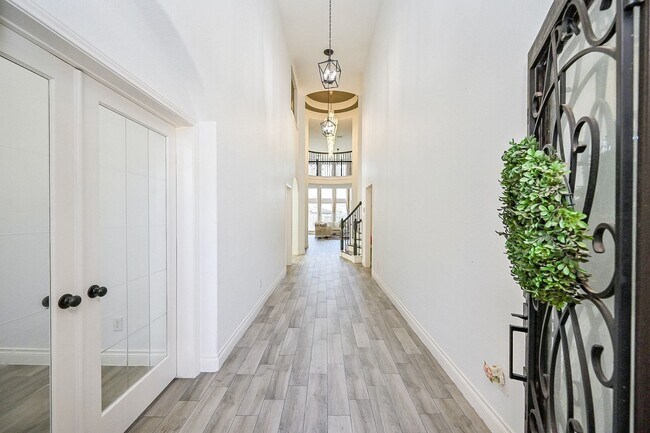 3707 Brampton Island Dr
