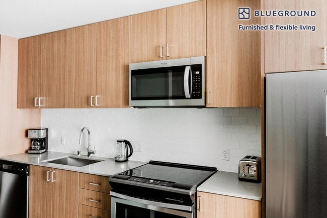 2301 E Union St Unit SI FL5-ID740