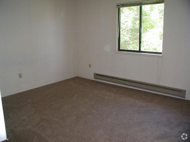 Bedroom - Southglen Apartments