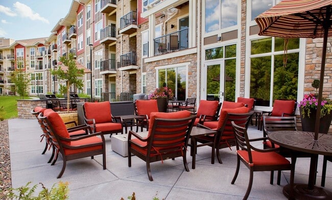 Photo - The Legends of Cottage Grove 55+ Apartments