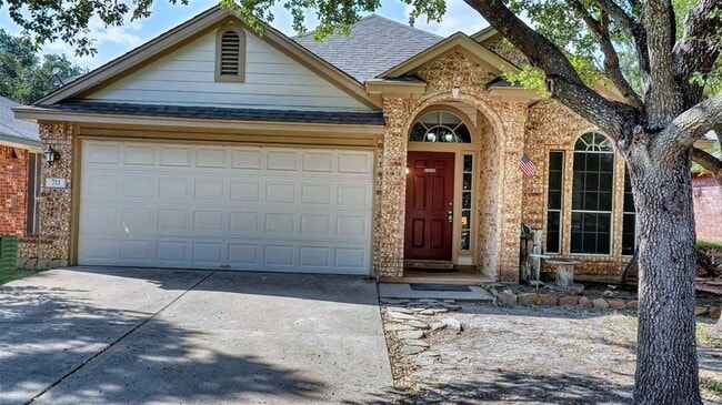 Photo - 711 House Creek Dr