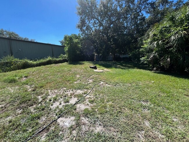 Photo - 3BR/1BA with HUGE Backyard, LVT Wood Floor...