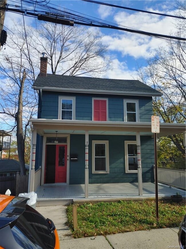 Building Photo - 7 Prospect St Unit 1