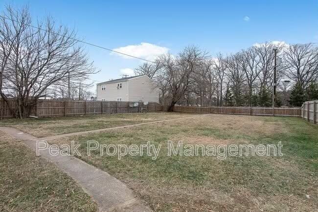 4913 Chamberlayne Ave Unidad 2