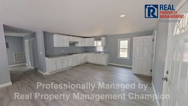 Photo - Recently Updated 3 BD/2 BA Home w/Open Floorplan and Attached Carport