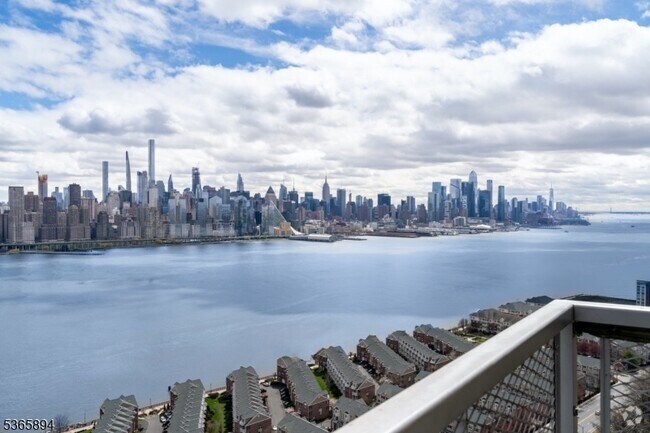 Building Photo - 6600 JFK Blvd E Unit 250 Rental
