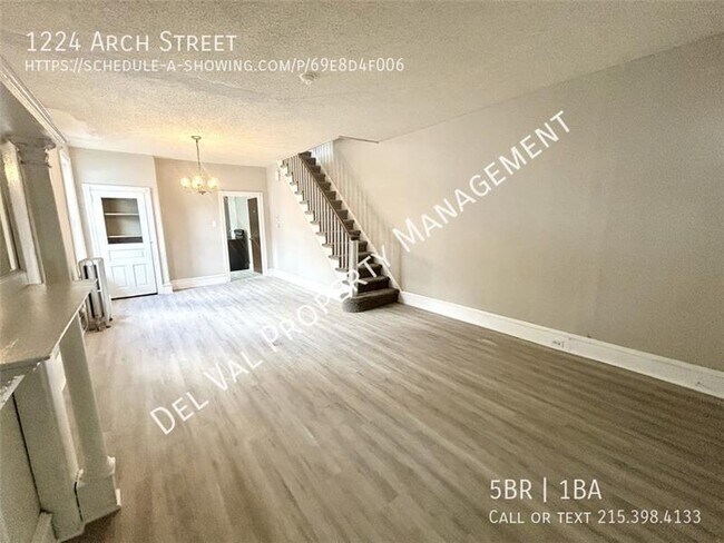 Photo - 1224 Arch St
