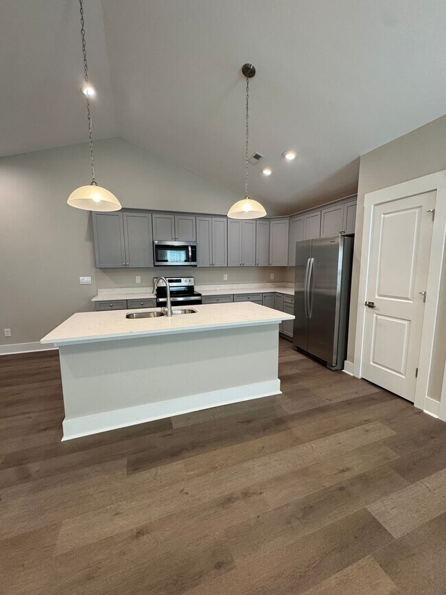 Photo - 134 Brawley Villas Pl