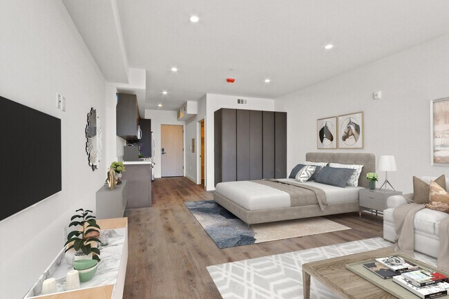 Photo - E on Harvard