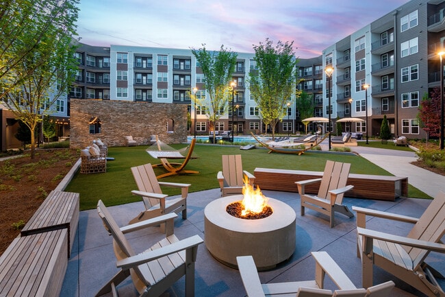 Elan Satellite Place