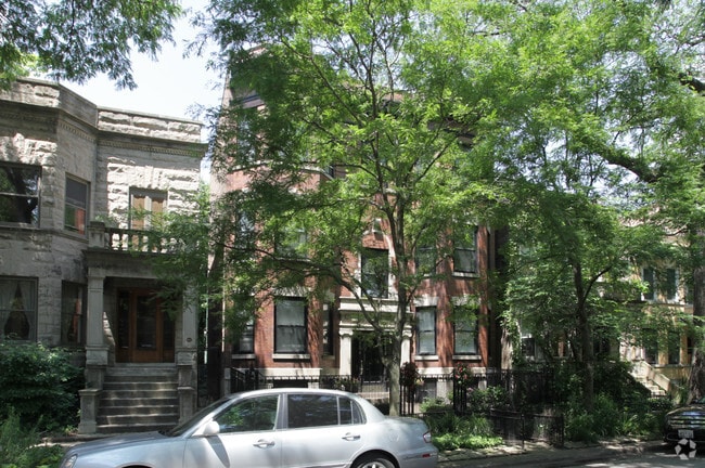 Photo - 5532 S. Kimbark Avenue