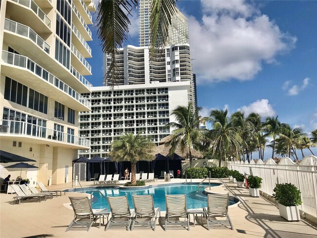 Photo - 16699 Collins Ave Condo Unit 2807