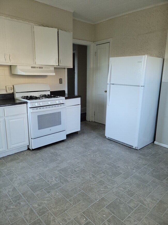 189 N Broadway Apartamentos Unidad 2 South Amboy, NJ