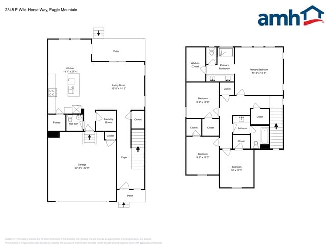 Photo - 2348 S Wild Horse Way