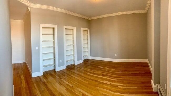Building Photo - 483 Beacon St Unit 77
