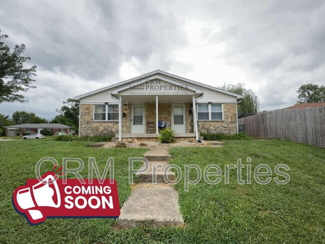 Building Photo - 1931 S Gala Dr Rental